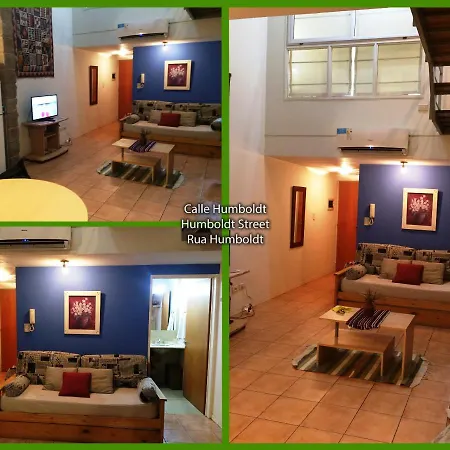 Duplex Dos Ambientes Con Terraza Propia Y Parilla Apartment Buenos Aires Exterior photo