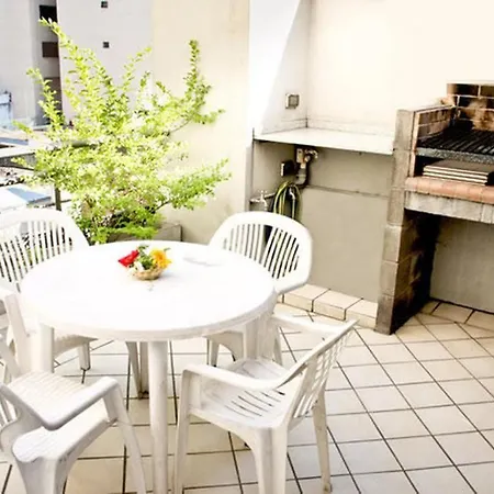 Duplex Dos Ambientes Con Terraza Propia Y Parilla Apartment Buenos Aires Exterior photo