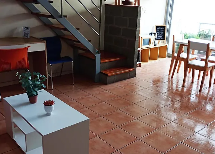 Duplex Dos Ambientes Con Terraza Propia Y Parilla