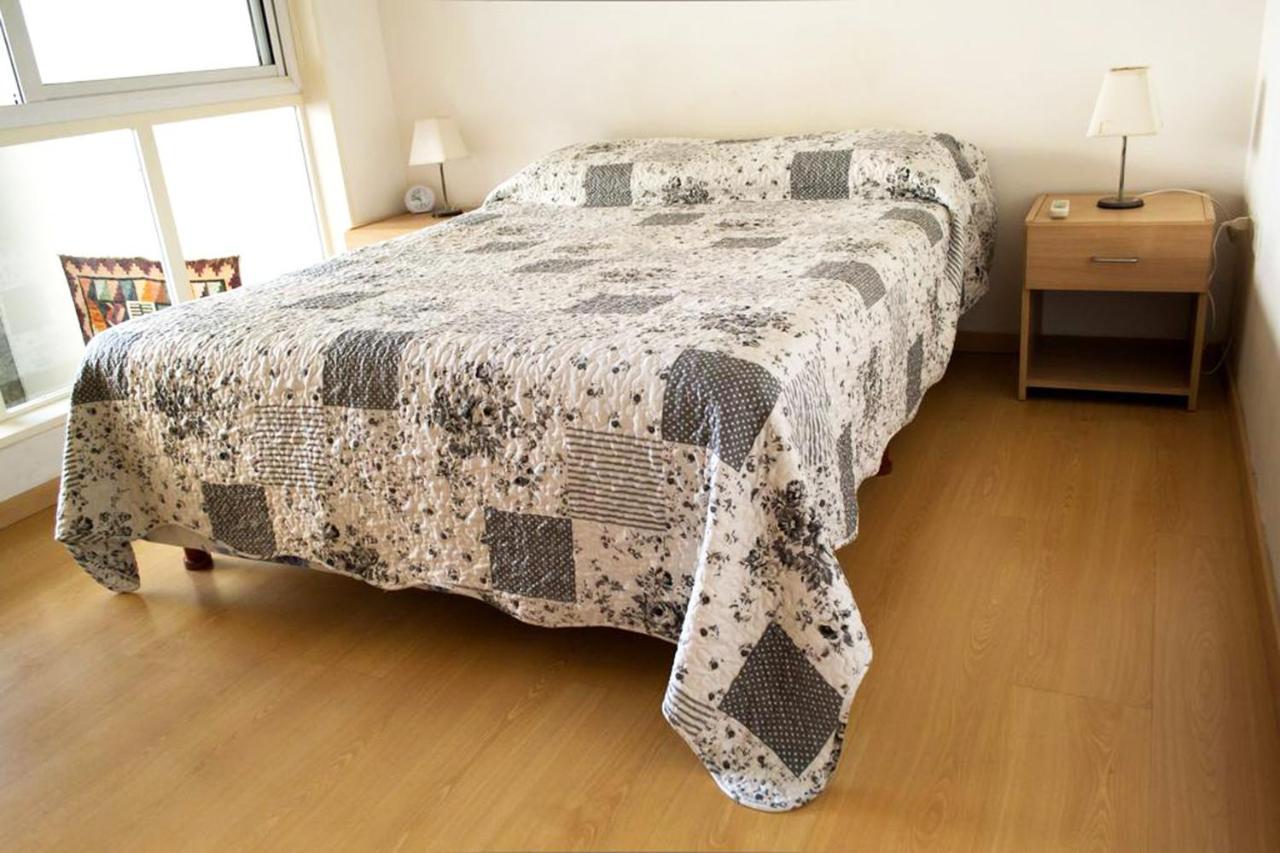 Duplex Dos Ambientes Con Terraza Propia Y Parilla Buenos Aires