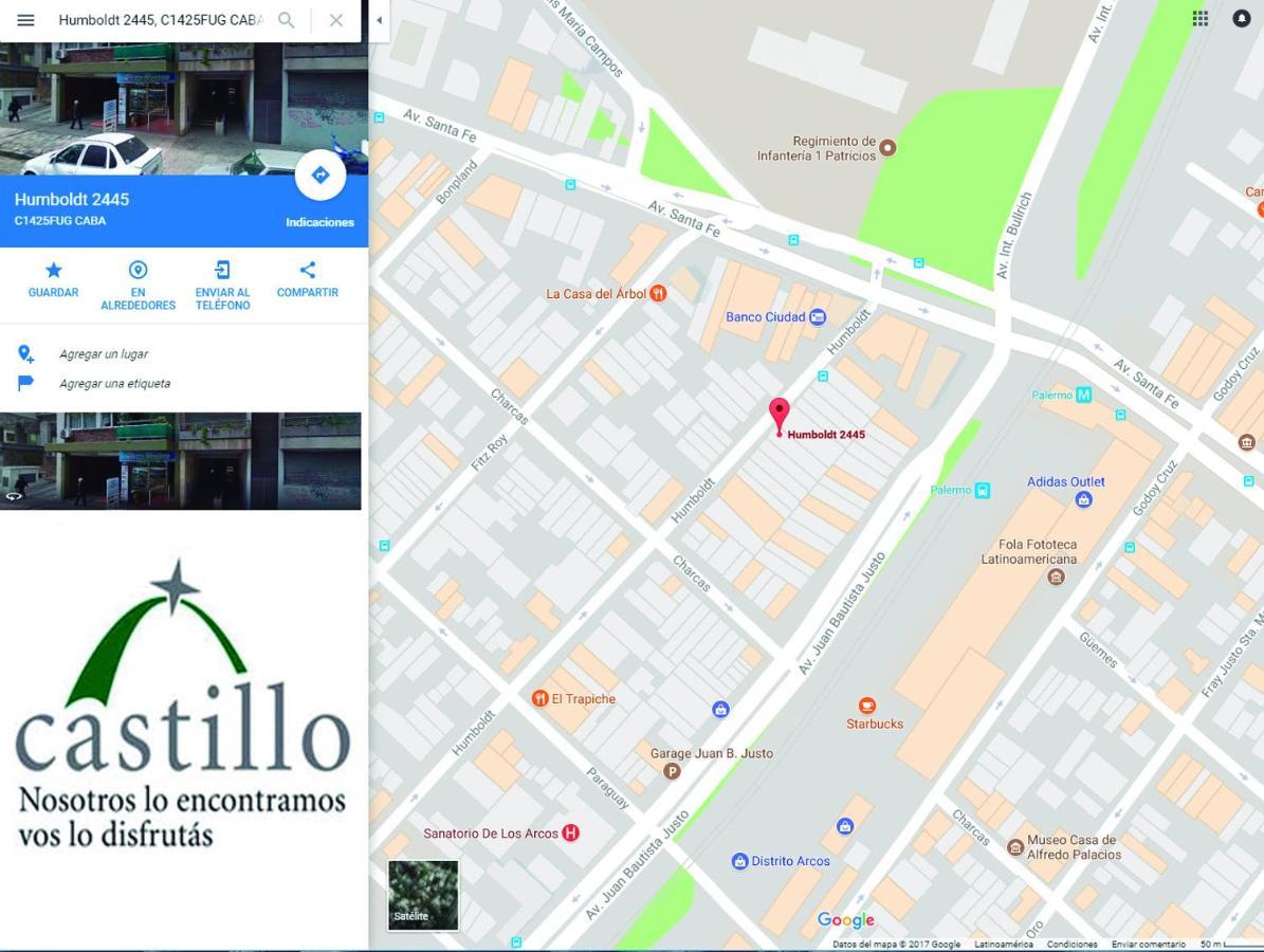 Apartment Duplex Dos Ambientes Con Terraza Propia Y Parilla *