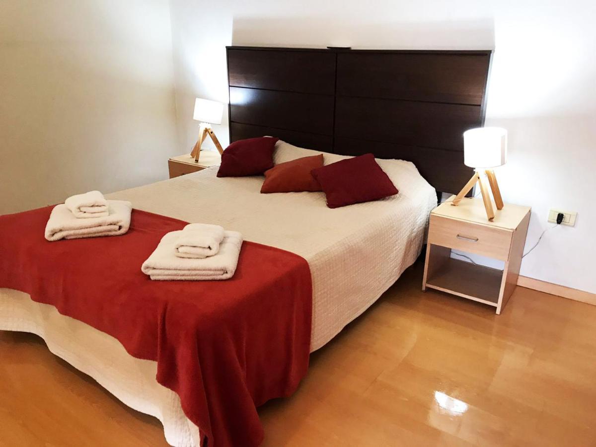 Apartment Duplex Dos Ambientes Con Terraza Propia Y Parilla *