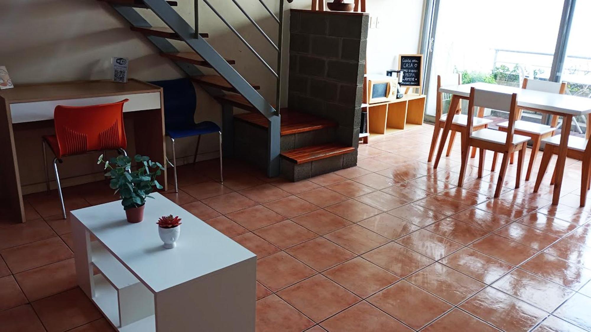 Duplex Dos Ambientes Con Terraza Propia Y Parilla Apartment *